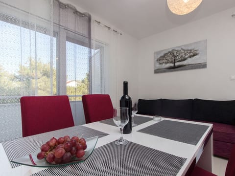 Apartmani Vesna Grebaštica