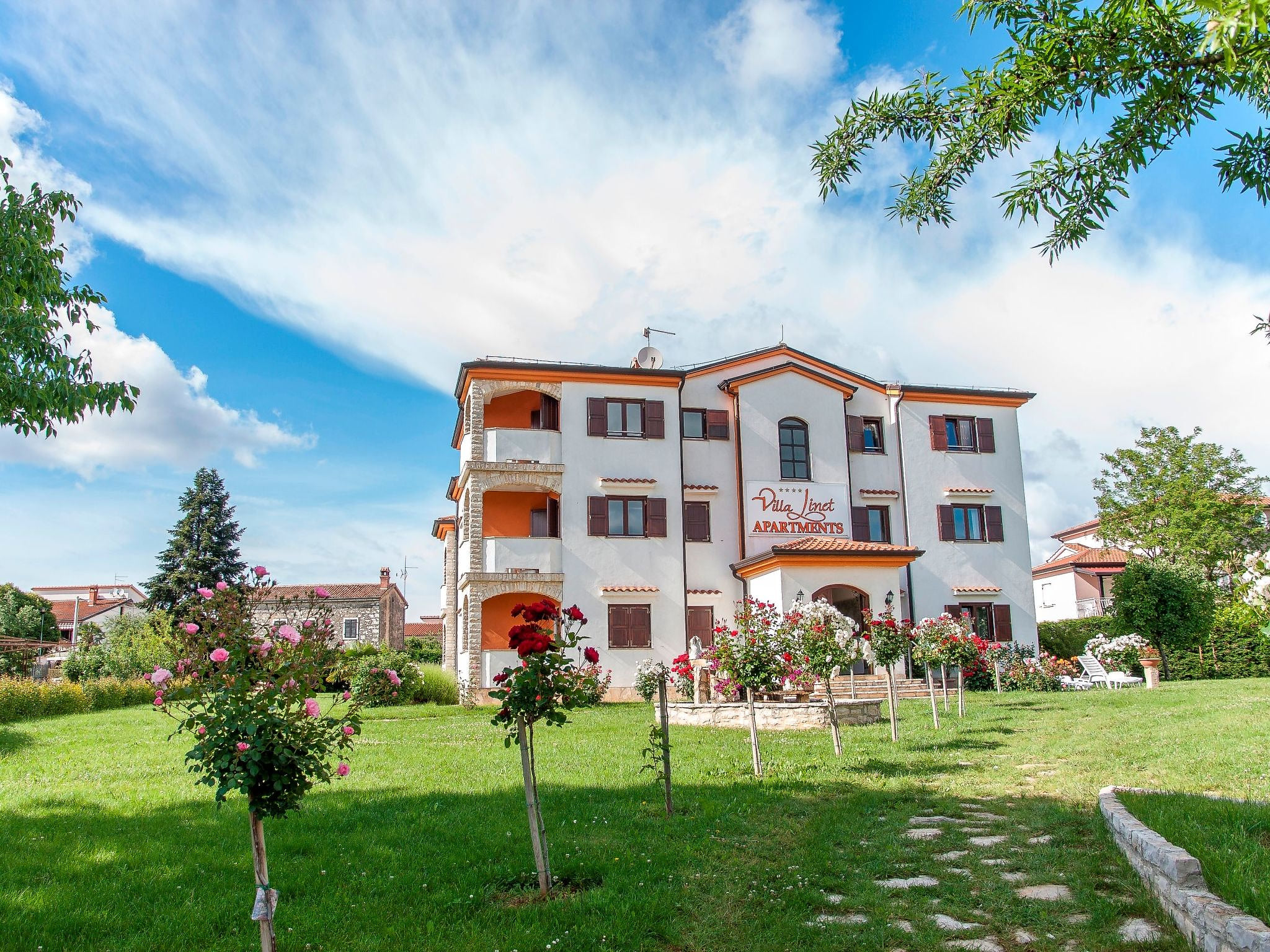 Villa Liet 9.