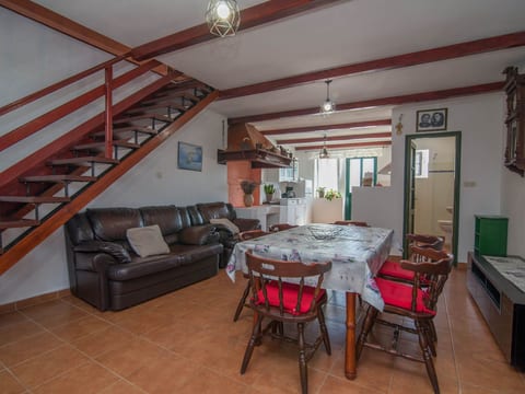 Wohnung Franko in Veli Losinj