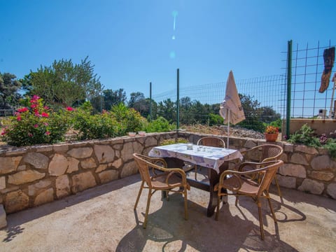 Wohnung Franko in Veli Losinj