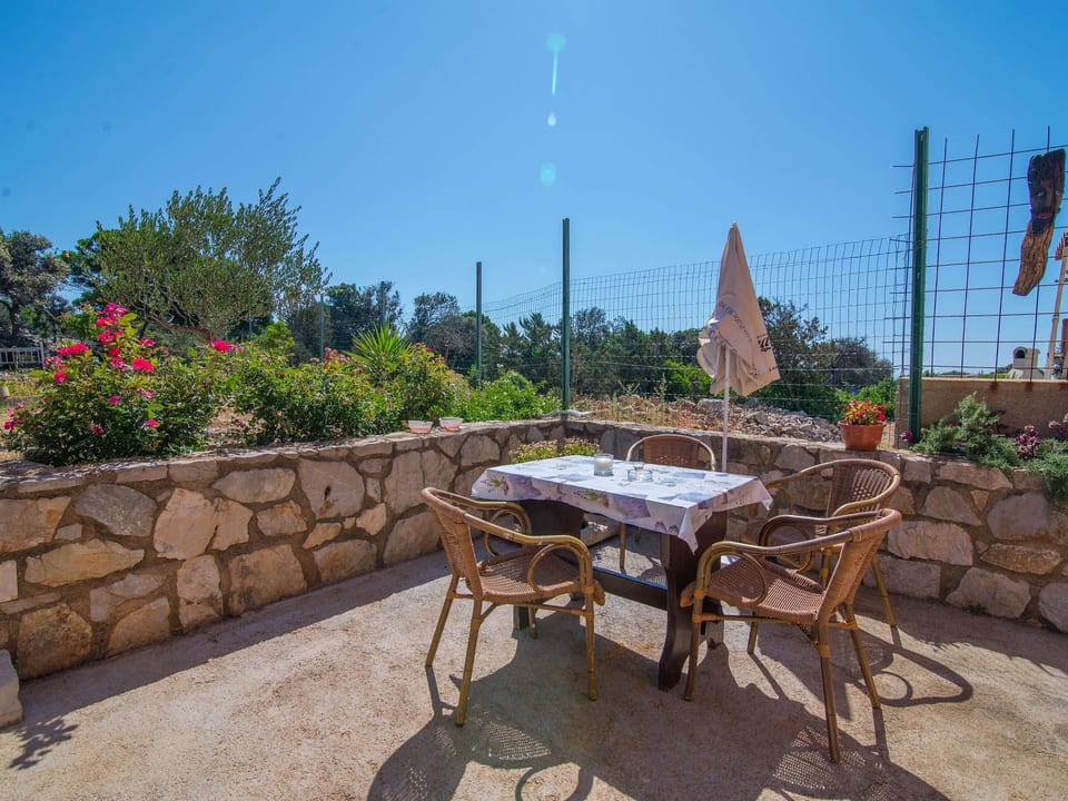 Wohnung Franko in Veli Losinj - Veli Lošinj