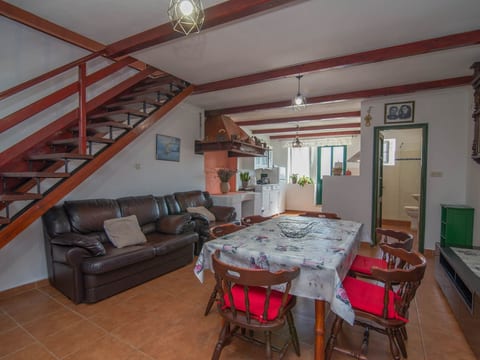 Wohnung Franko in Veli Losinj