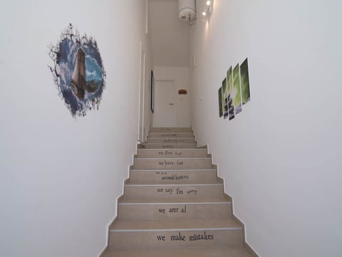 Tia Appartement mit Meerblick