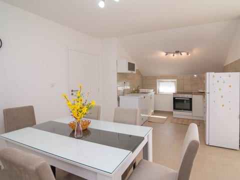 Tia Appartement mit Meerblick