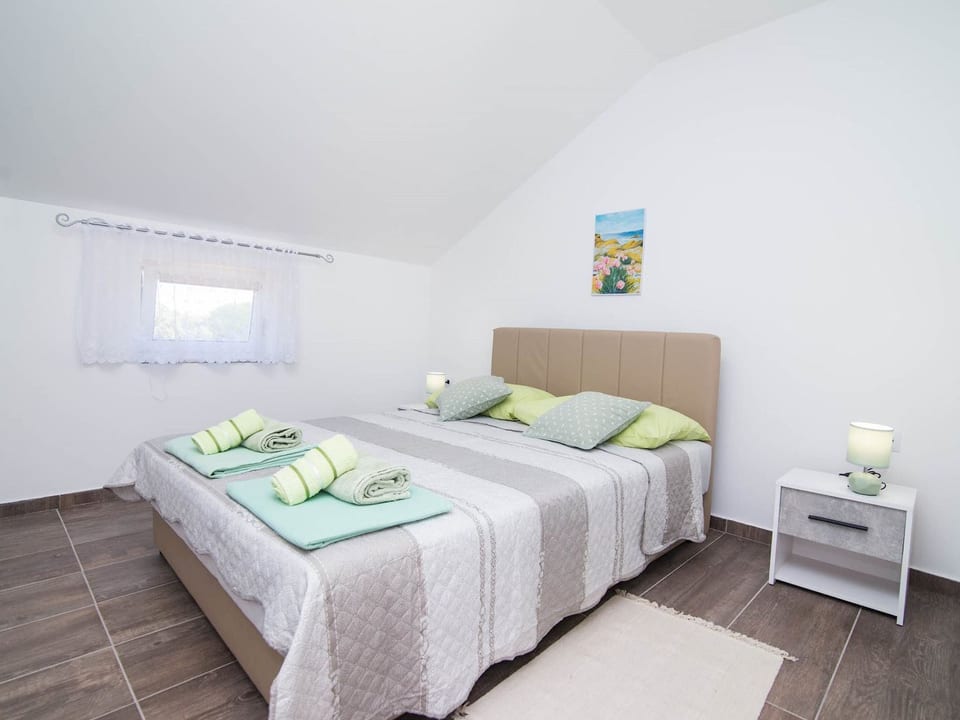 Tia Appartement con vista al mar - Veli Lošinj
