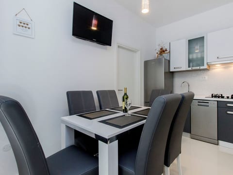 Apartmani Vesna Grebaštica