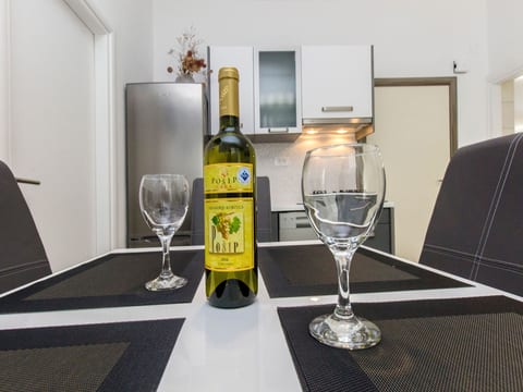 Apartmani Vesna Grebaštica