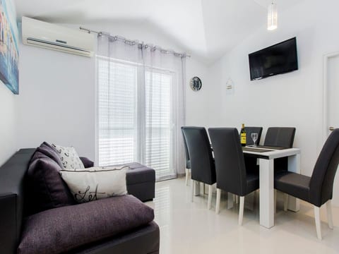 Apartmani Vesna Grebaštica