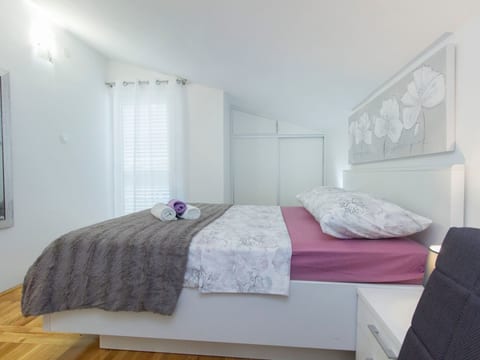 Apartmani Vesna Grebaštica