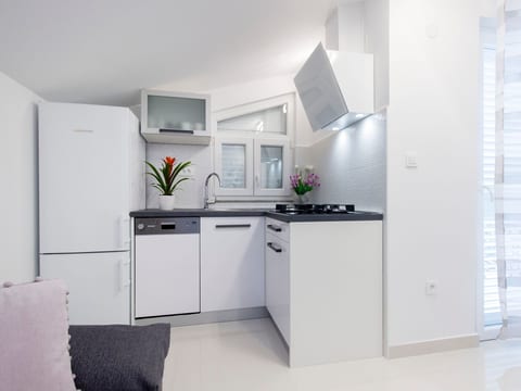 Apartmani Vesna Grebaštica