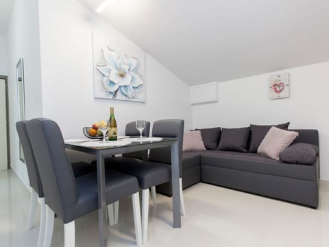 Apartmani Vesna Grebaštica