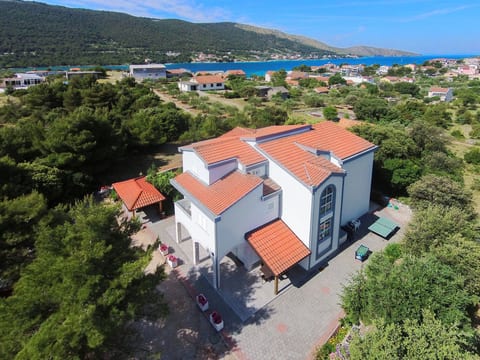 Apartmani Vesna Grebaštica
