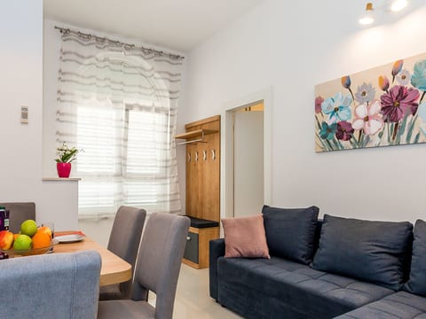 Apartmani Vesna Grebaštica