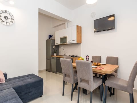 Apartmani Vesna Grebaštica