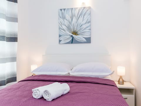 Apartmani Vesna Grebaštica