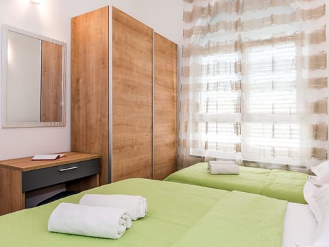 Apartmani Vesna Grebaštica