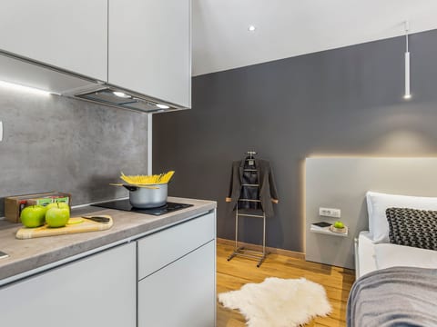 Studio "Rijeka 1" mit Wi-Fi