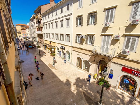 Studio "Rijeka 1" mit Wi-Fi