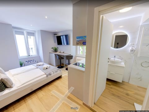 Studio "Rijeka 1" mit Wi-Fi