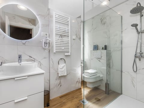Studio "Rijeka 1" mit Wi-Fi