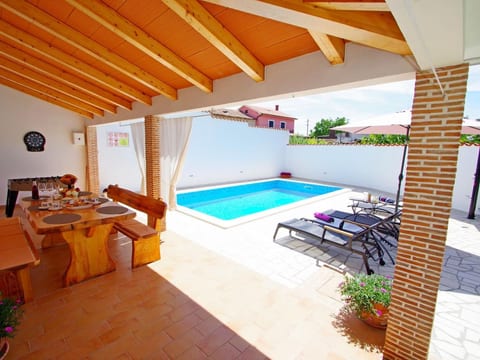 Haus Mauro
