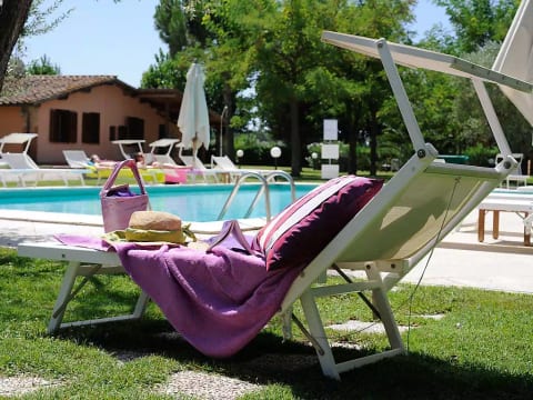 Le Capanne II