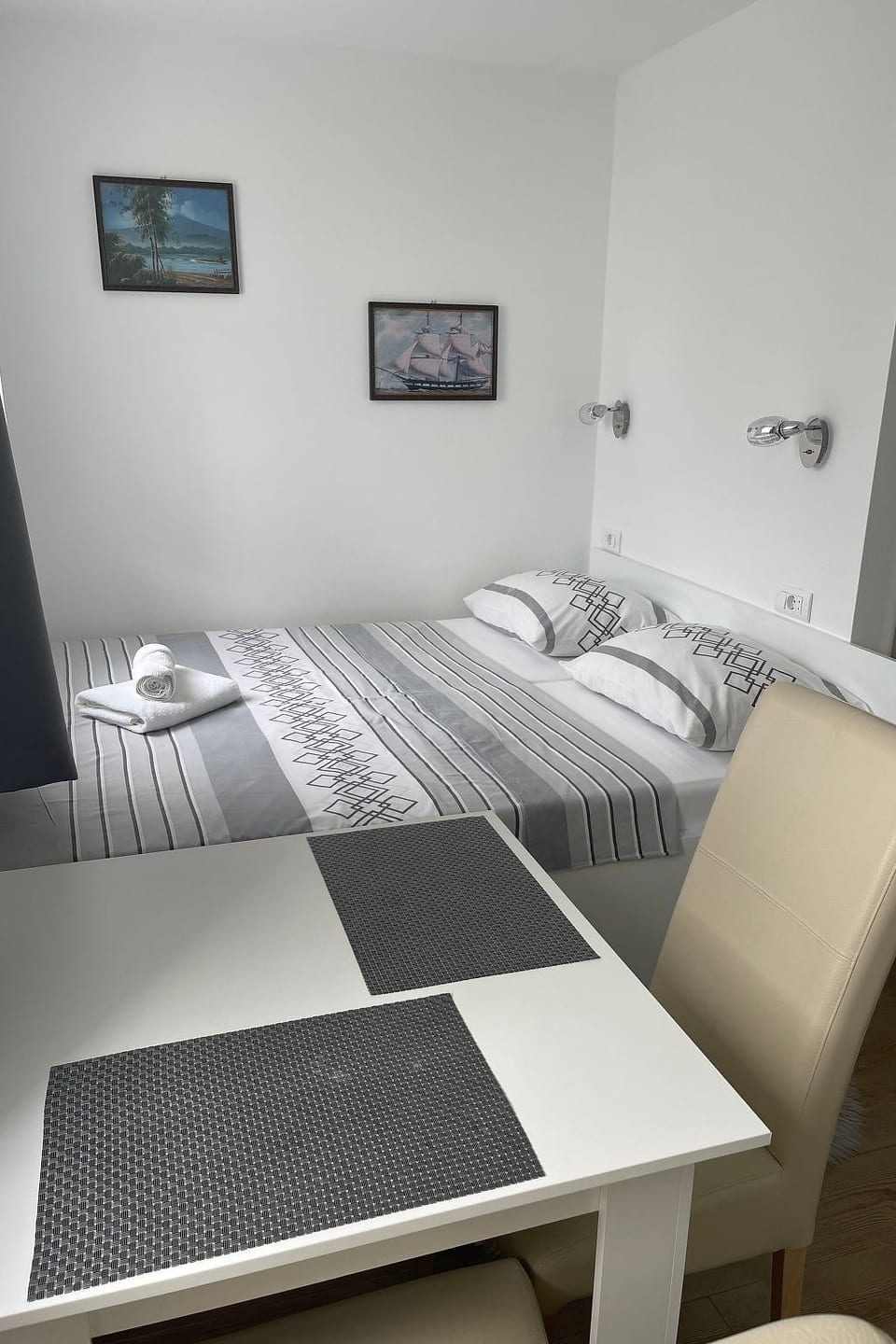 Apartamento en Fažana con jardín y terraza - Fažana