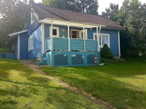 Villa Bullerbü