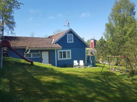 Villa Bullerbü