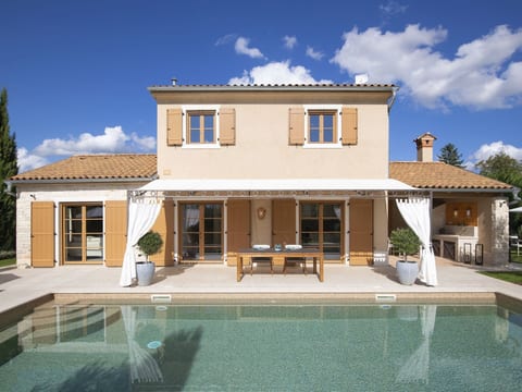 Villa Vento di Mare