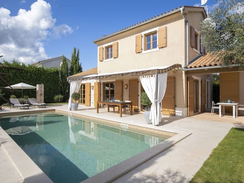 Villa Vento di Mare
