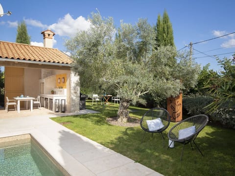 Villa Vento di Mare