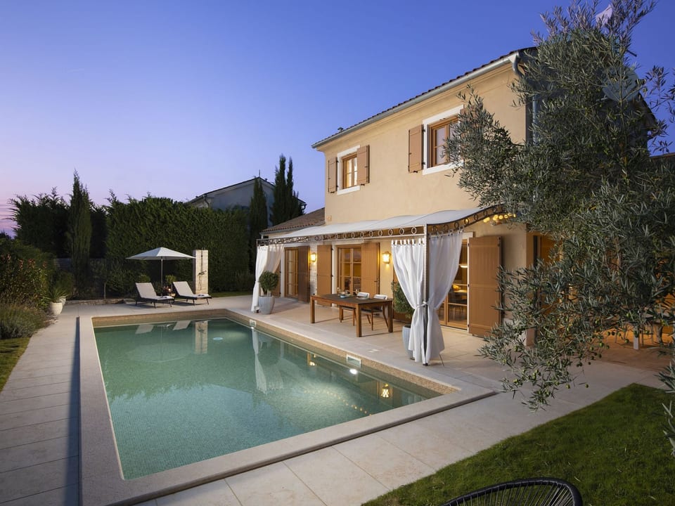 Villa Vento di Mare - Cere
