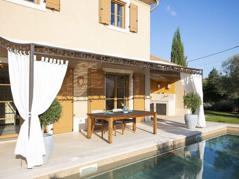 Villa Vento di Mare