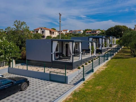 Adriatic Mobile Homes 1