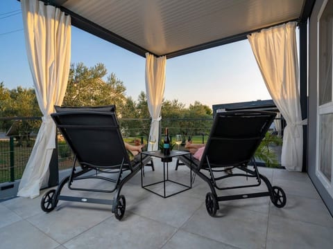 Adriatic Mobile Homes 1
