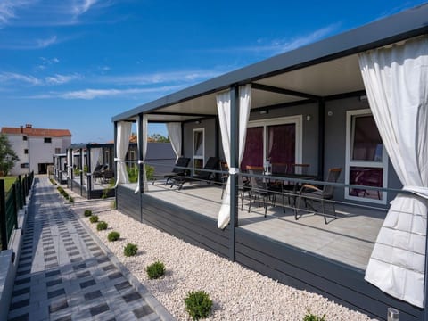 Adriatic Mobile Homes 1