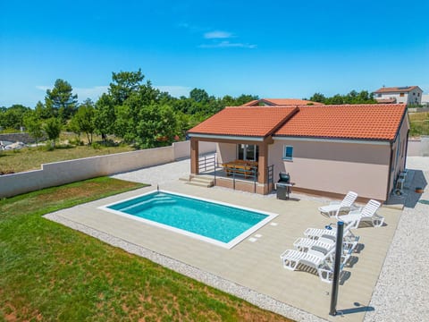 Villa Stocozzi