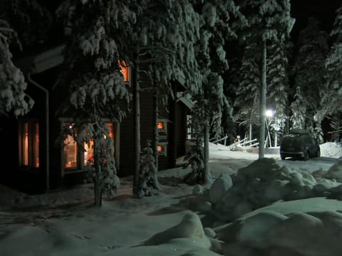Inside other