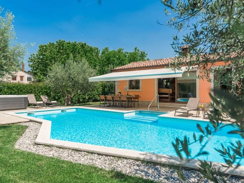 Villa Ulika
