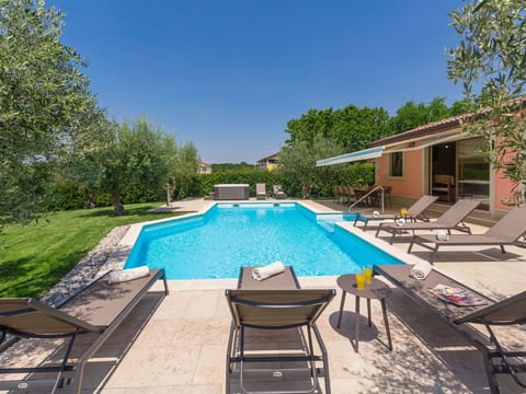 Villa Ulika