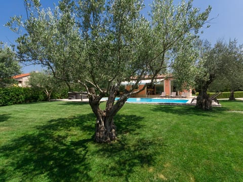 Villa Ulika