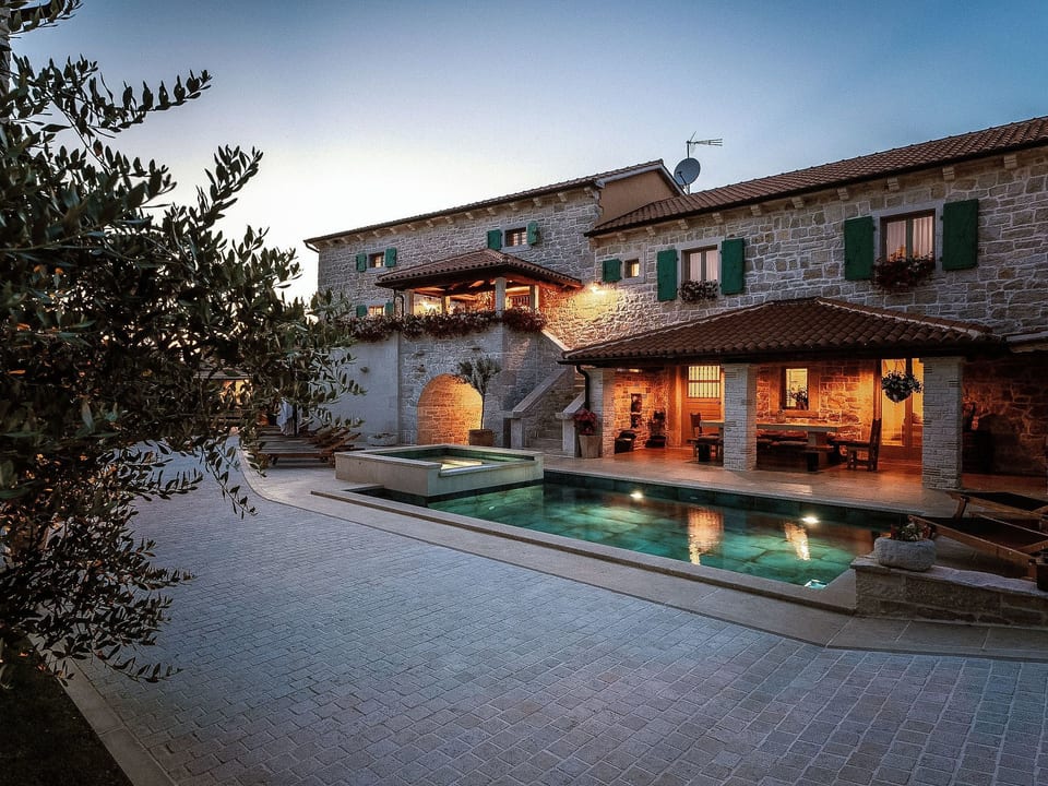 Villa Caterina - Heraki