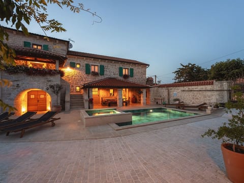 Villa Caterina