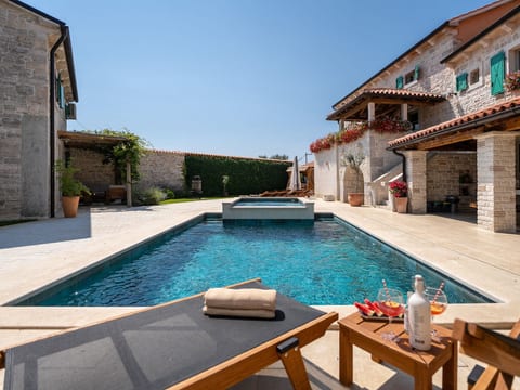 Villa Caterina