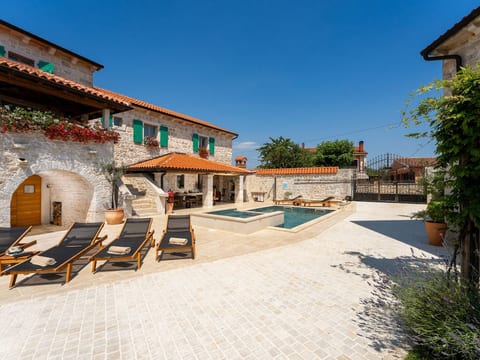 Villa Caterina