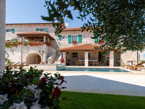 Villa Caterina