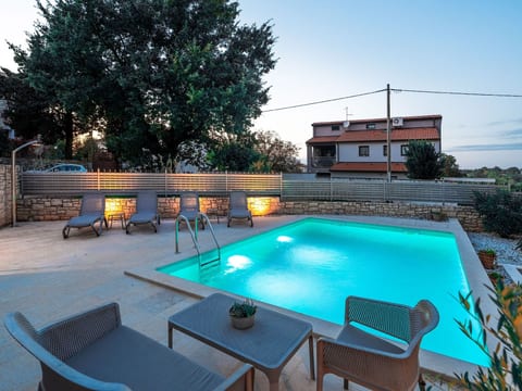 Villa Crystal