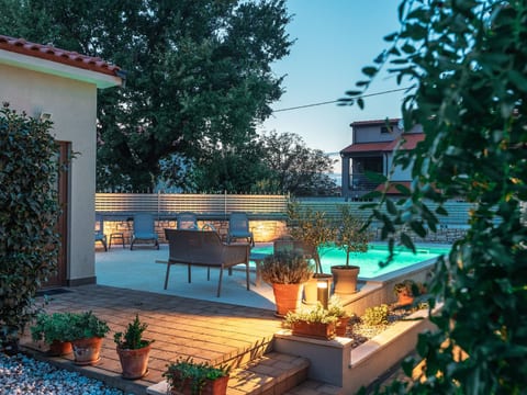 Villa Crystal