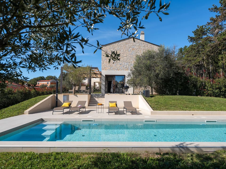 Villa Casa Veritas - Fabci